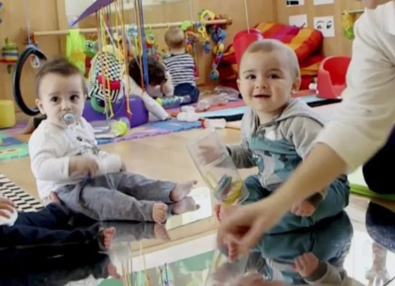 Aprendizajes primerizos