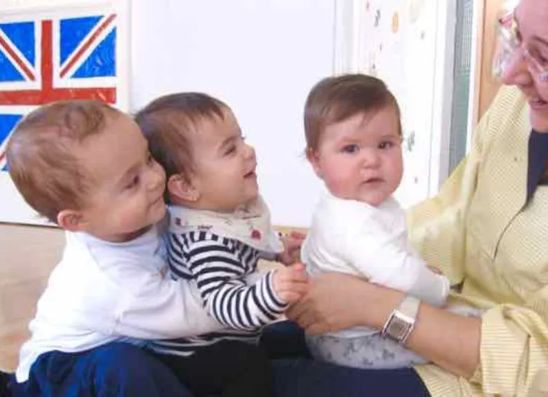 Educación emocional