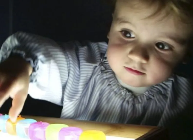 Inteligencias múltiples