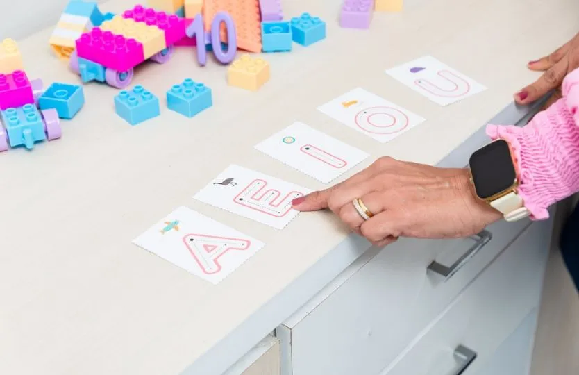 Departamento psicopedagógico