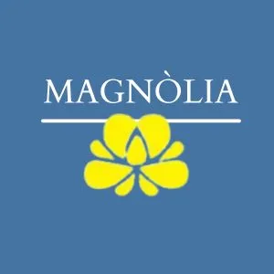 Footer Magnolia